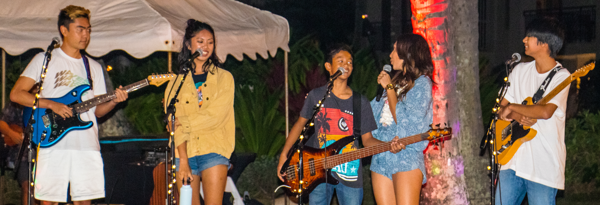 News Release: Turtle Bay Foundation sponsors ‘Keikichella’ featuring performances by talented O‘ahu youth