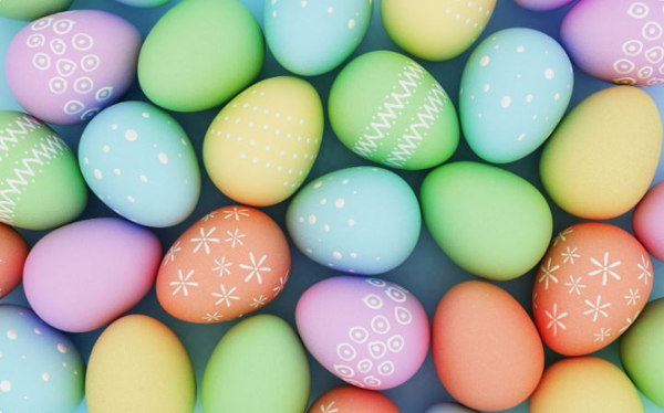 En cette période de Pâques, l’AFSCA répond à 5 questions sur les œufs