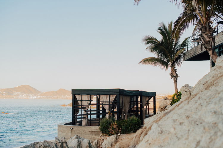 The Cape, a Thompson Hotel