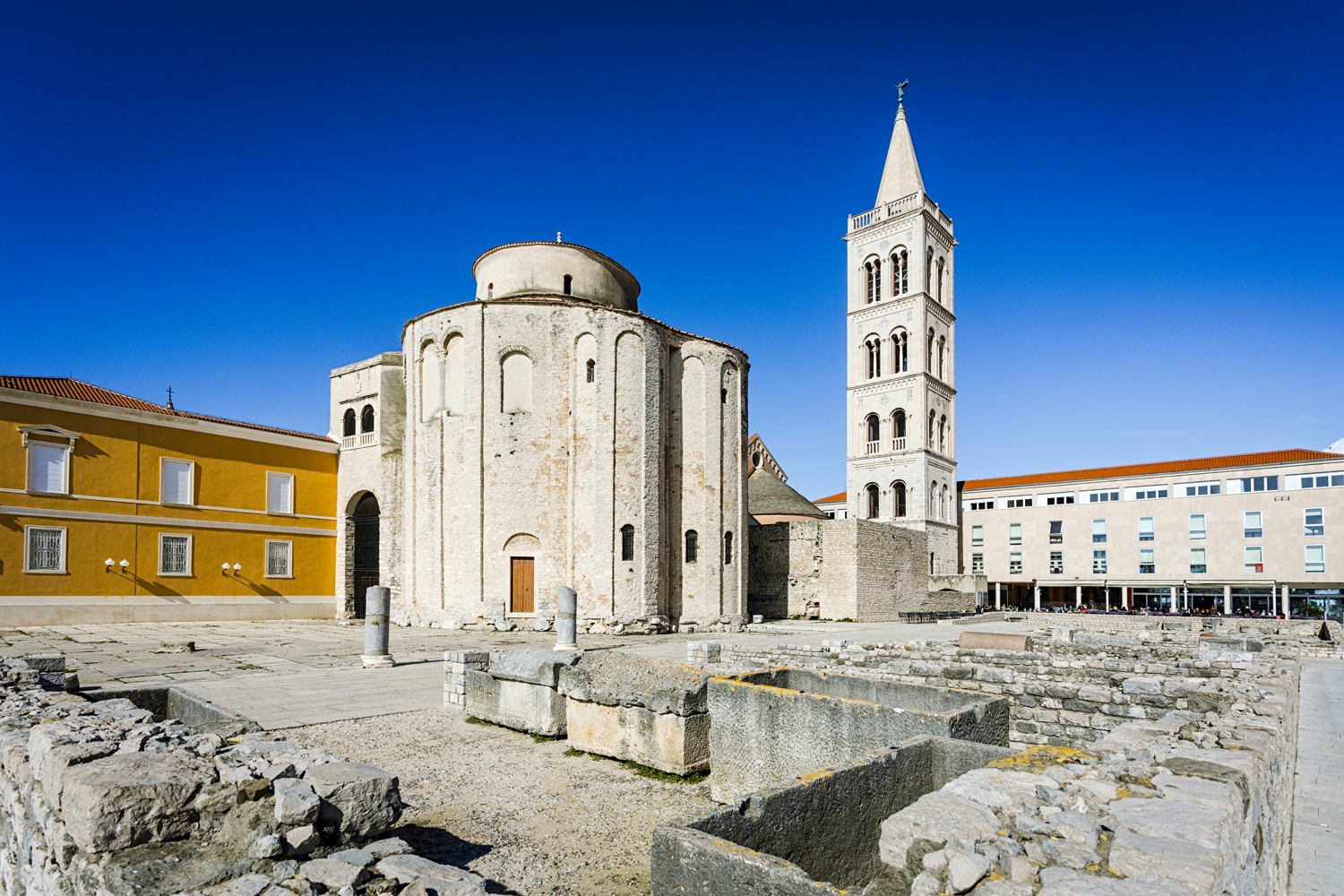 Zadar (c) Milan Šabic