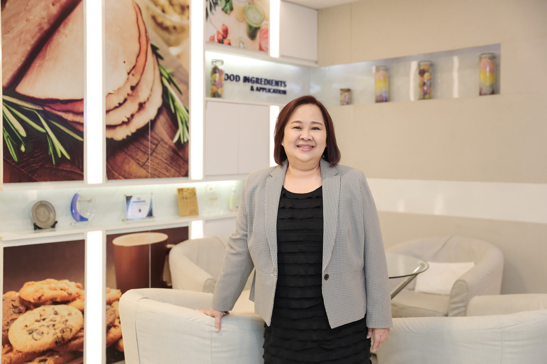 CEO Interview Feature: Lim Siew Tin on Leadership, Growth, and Resilience