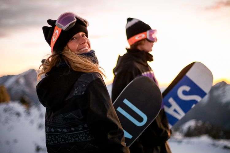 OAKLEY UNITY COLLECTION - CAMPAIGN IMAGE (6)