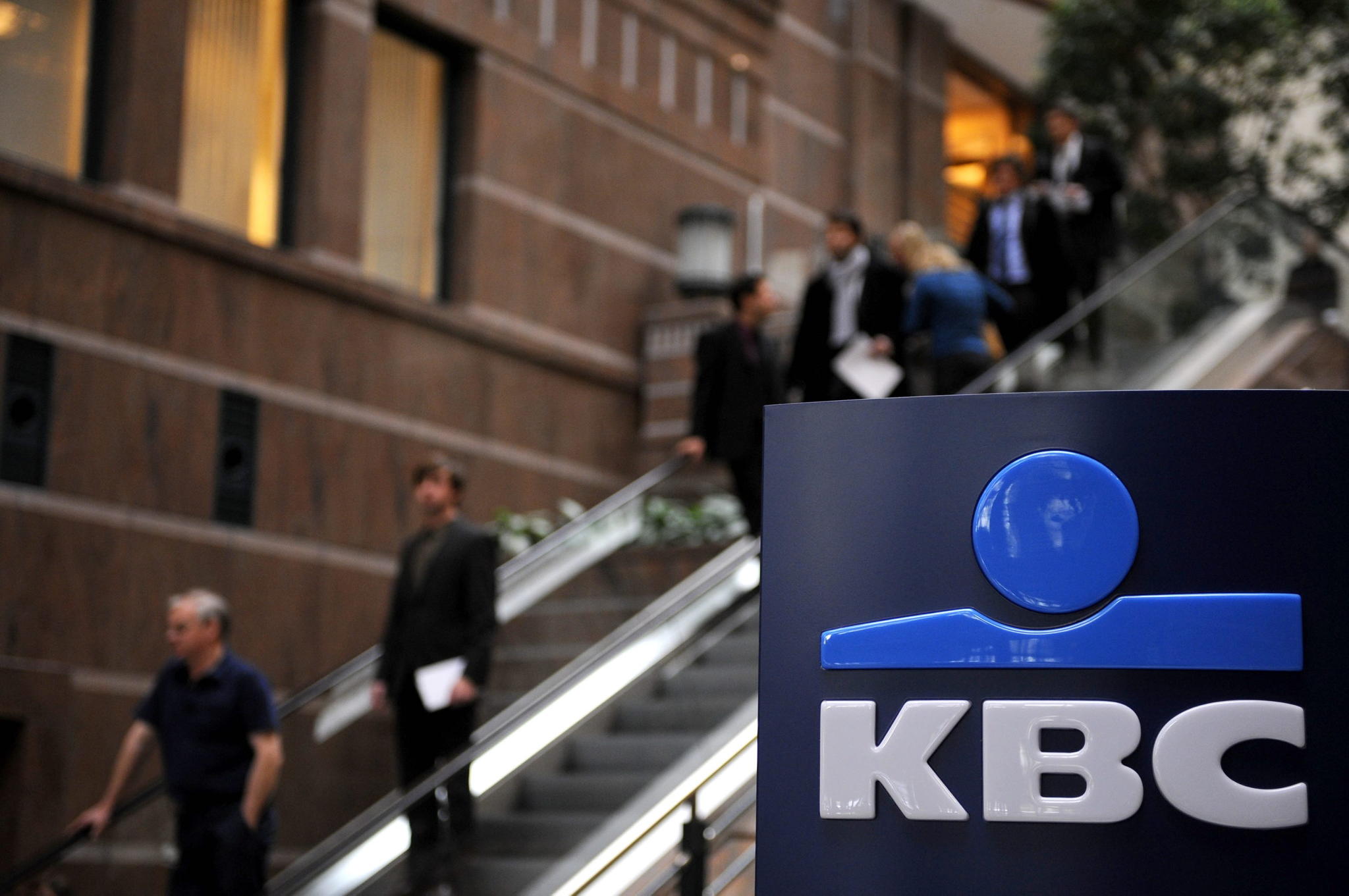 Inflation rises for second month in a row as KBC warns of stagflation risk