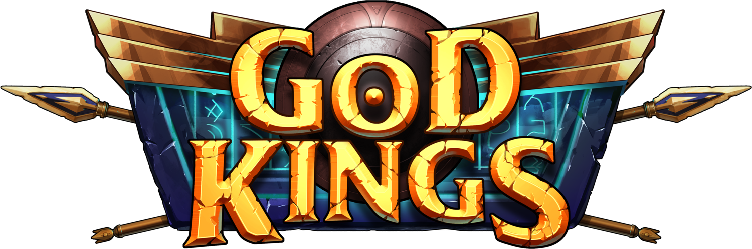 God Kings Logo