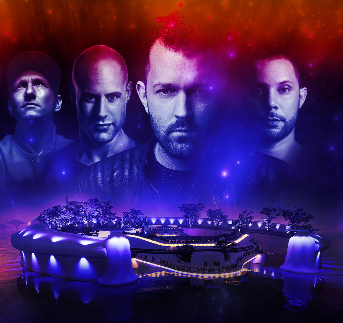 Countdown to Tomorrowland 31.12.2020 – Pulse stage