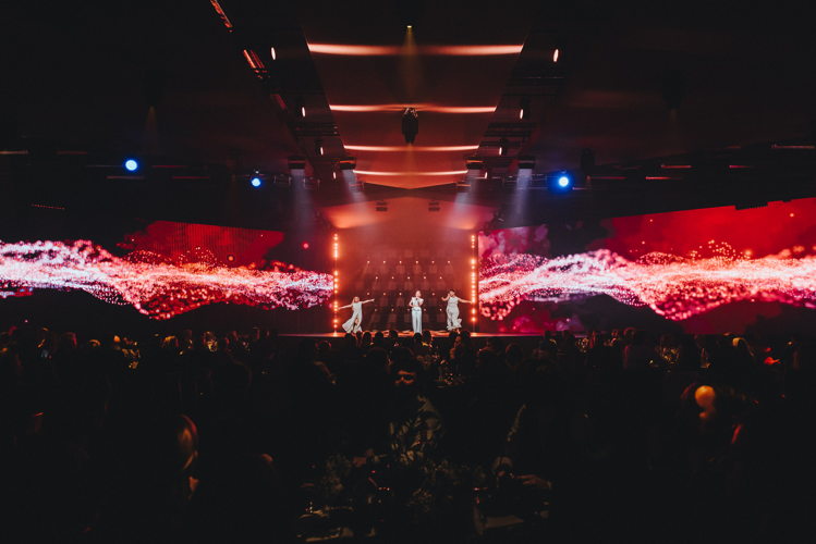 BMW Moments of Inspiration