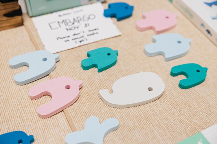 Quut Bath Puzzle