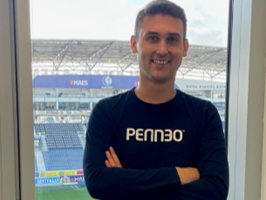 Laurent Schuermans renforce l'équipe belge Penneo