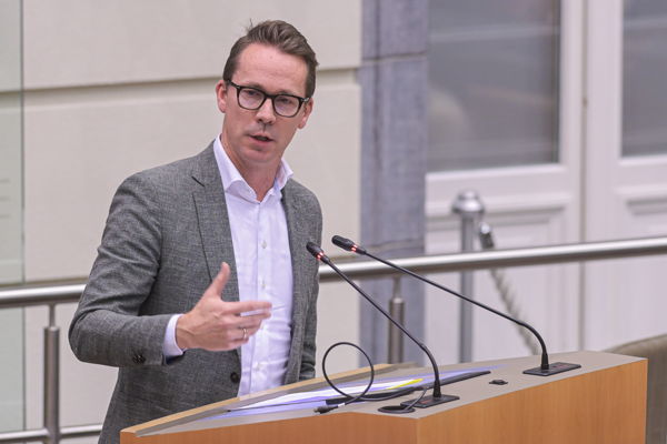 Flemish Parliament Approves Seventh Manure Action Plan - News Directory 3