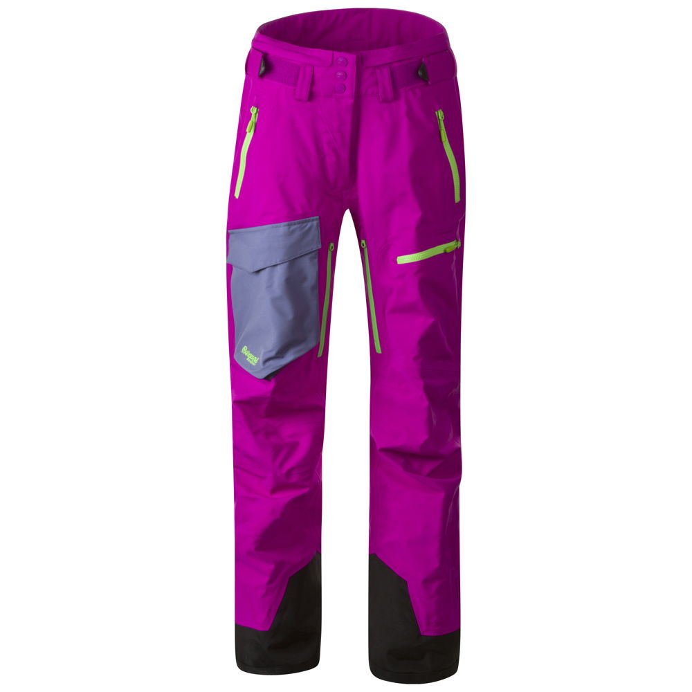 Bergans of Norway - Hodlekve Insulated Lady Pant - 300 euro