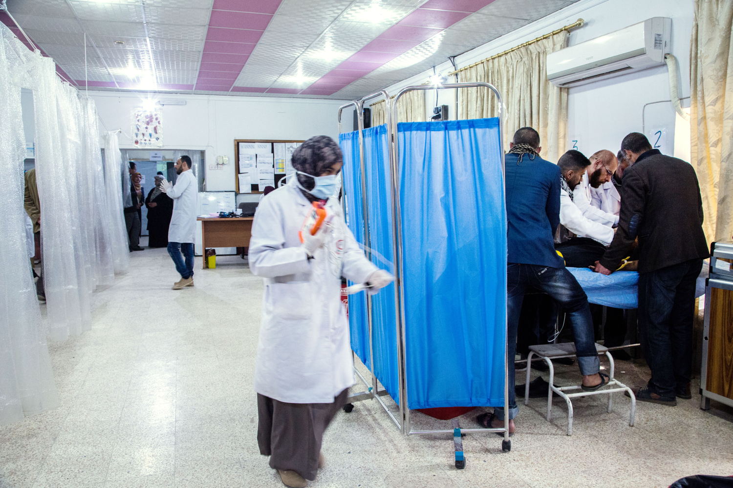 Copyright:
Louise Annaud / Médecins sans Frontières