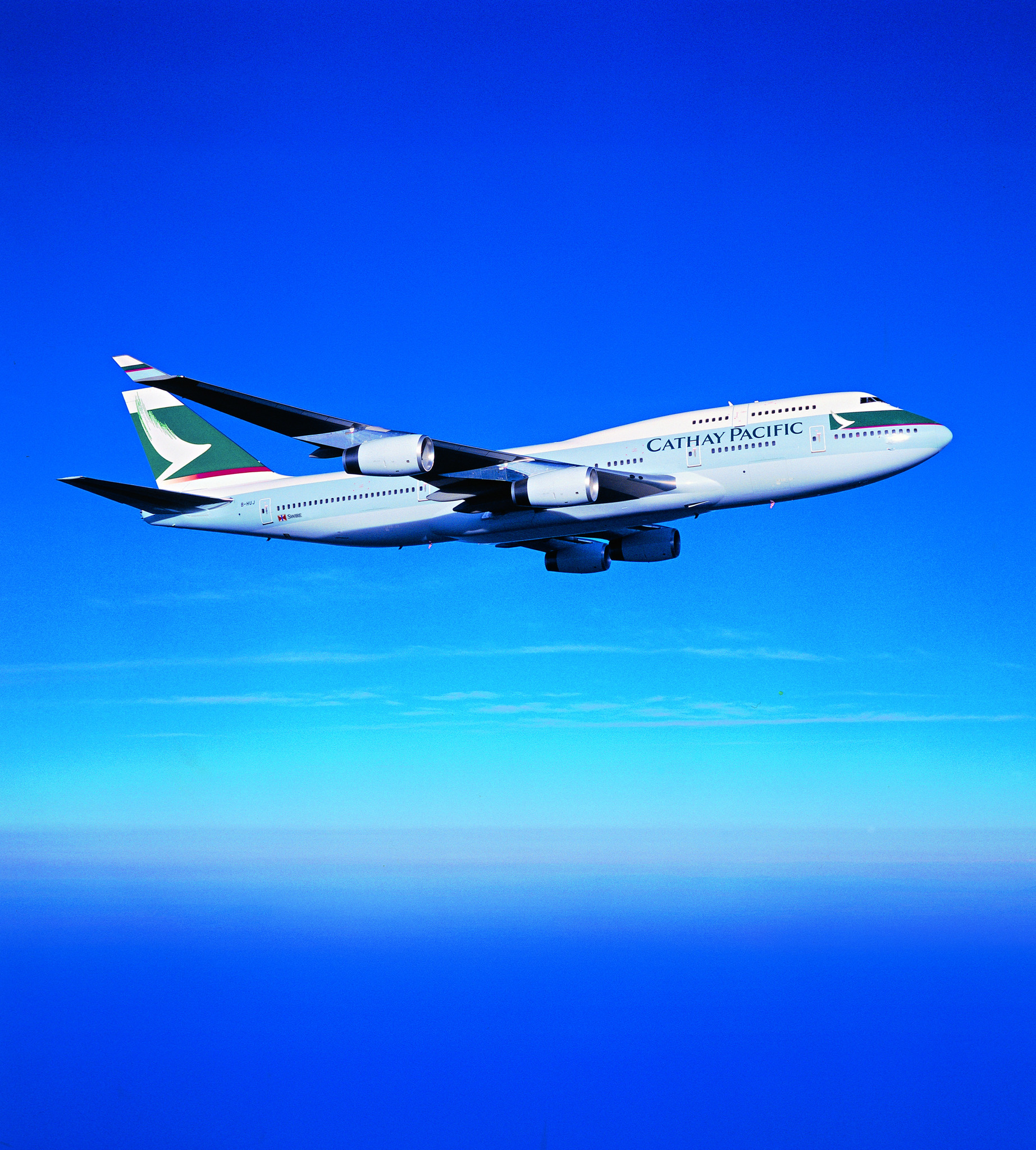 キャセイパシフィック航空 人事異動 - キャセイパシフィック