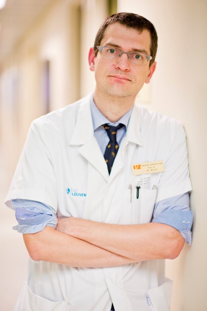prof. dr. Wim Wuyts
