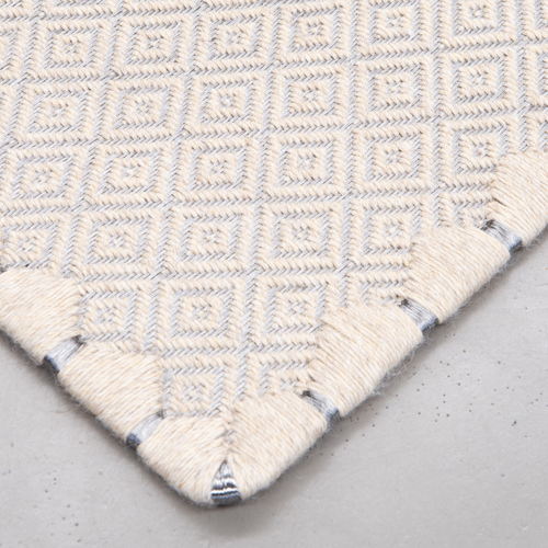 VERDI Medium Rhombus Weave, hollyhunt.com