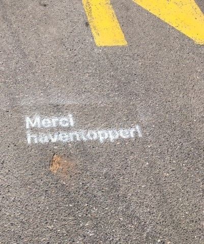 Haventopper 2021