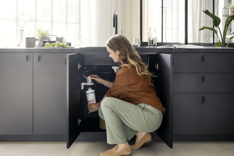 Aqittura M91 © hansgrohe SE