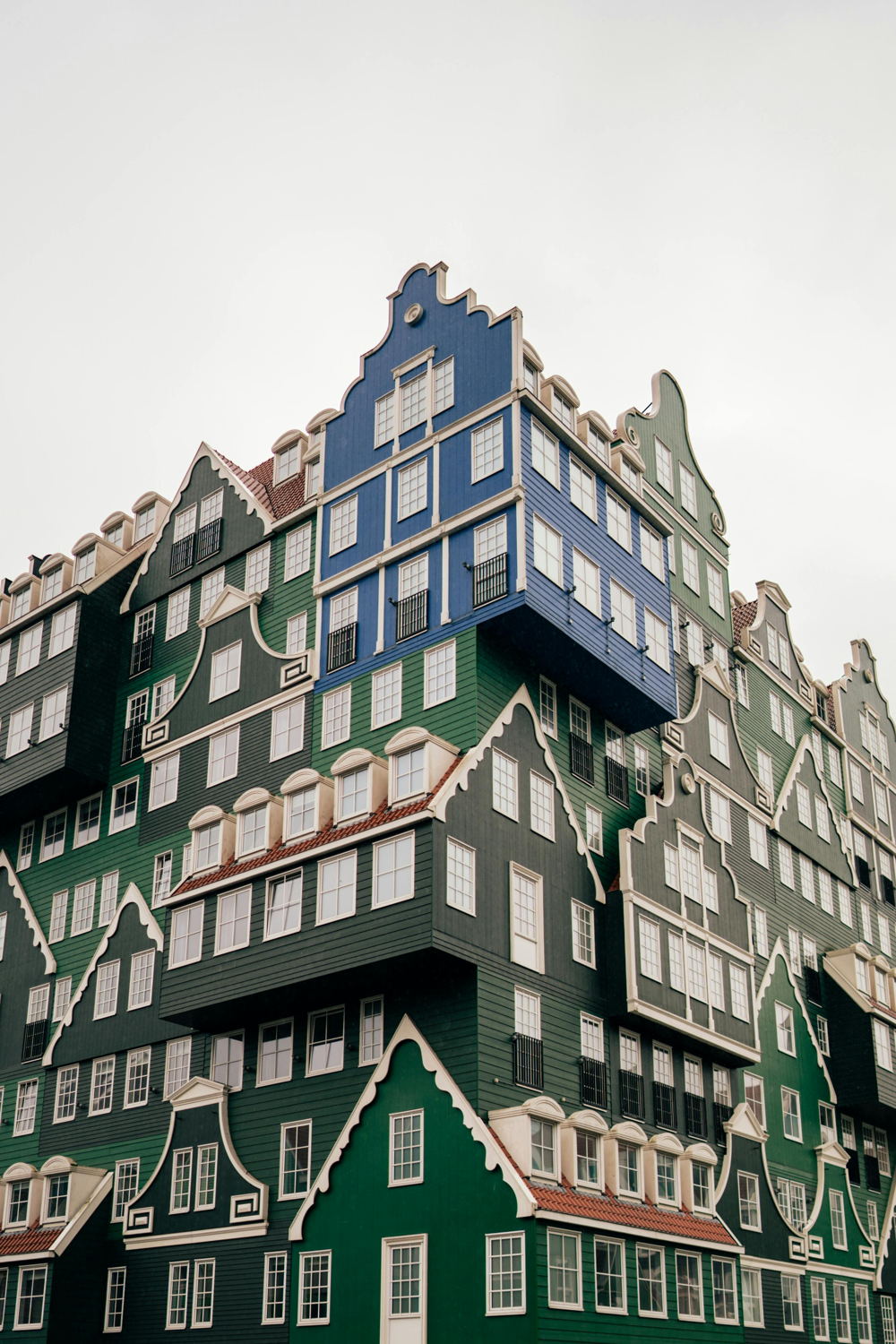 Amsterdam, The Netherlands