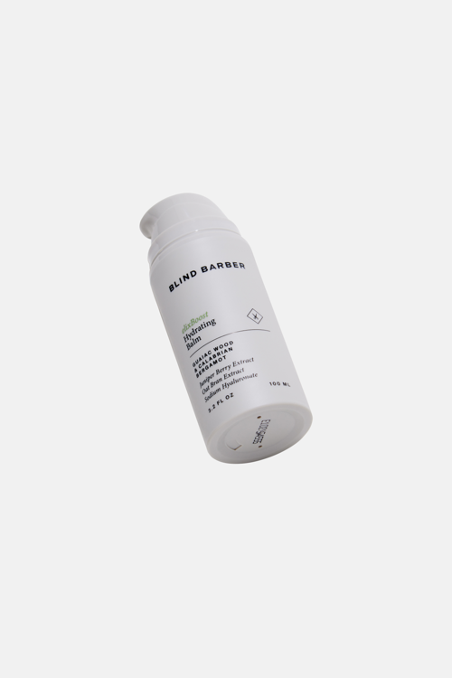SKINS_BLINDBARBER_Elixboost hydrating Balm_100ml SKINS_BLINDBARBER_Elixboost hydrating Balm_100ml