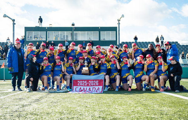 RUGBY: Victoria tops UBC, earn first CW title since 2015