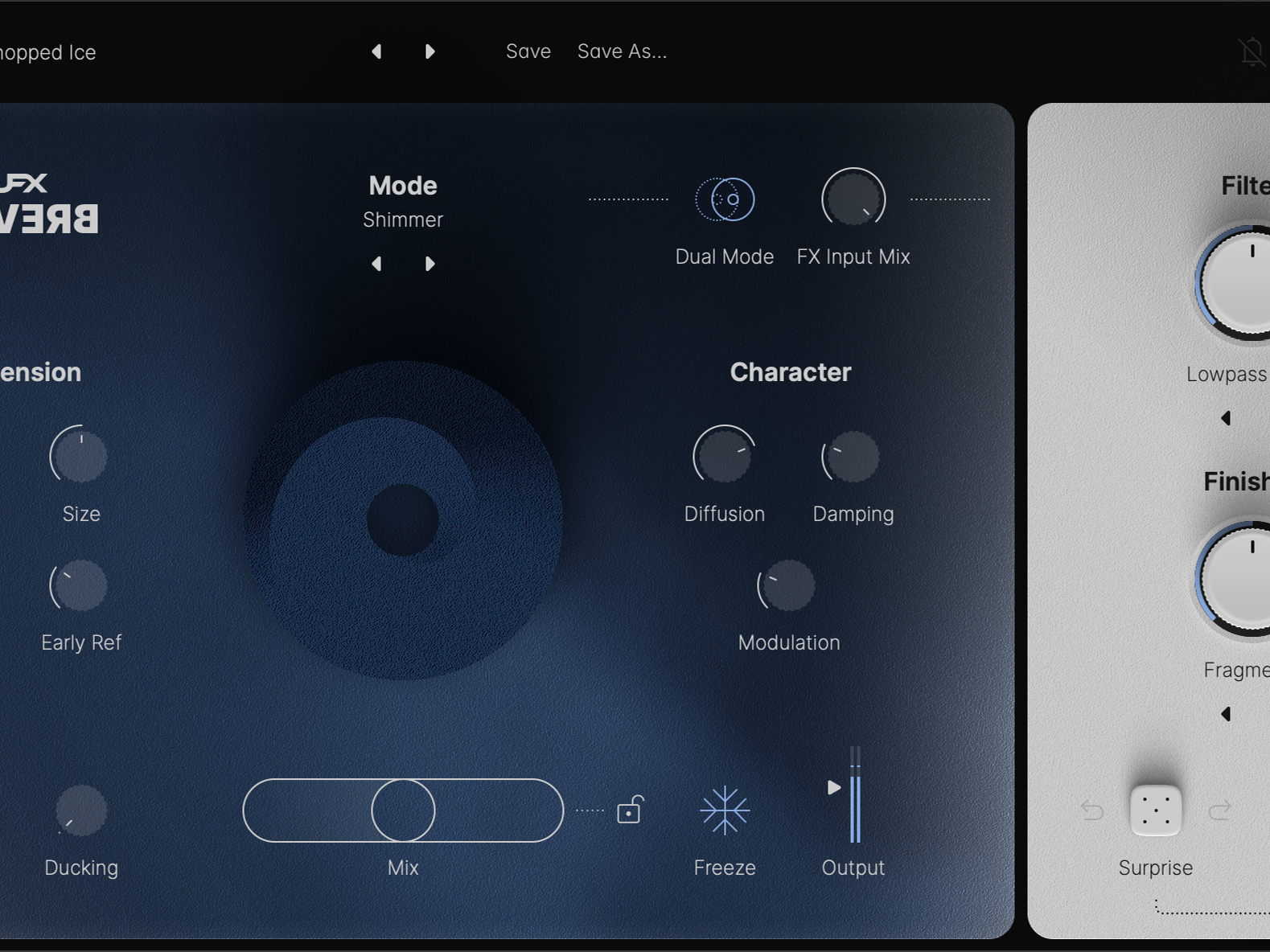 UJAM’s UFX Reverb Version 2: Creative Reverb Evolved 