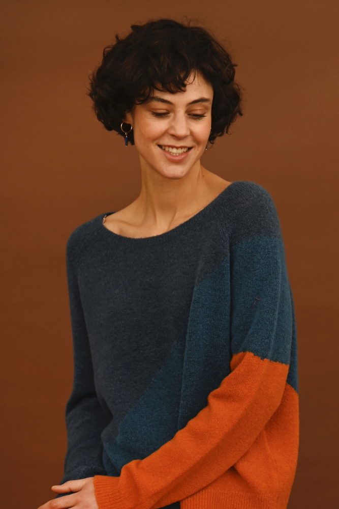 Luda Jumper Women