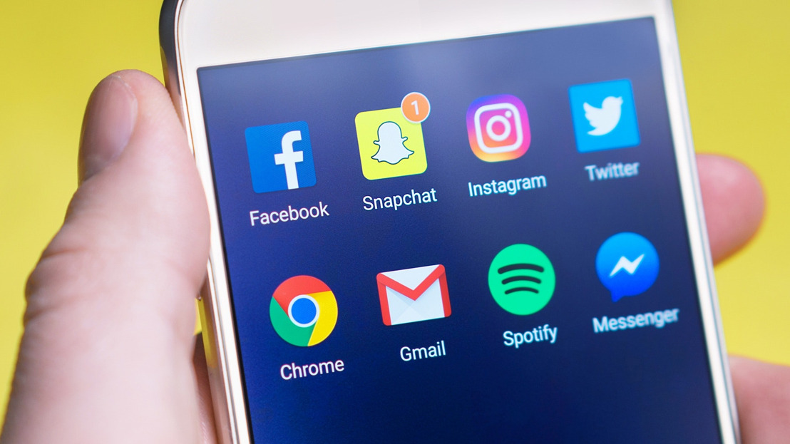 El impacto de las redes sociales en la sociedad y las plataformas dominantes en 2023
