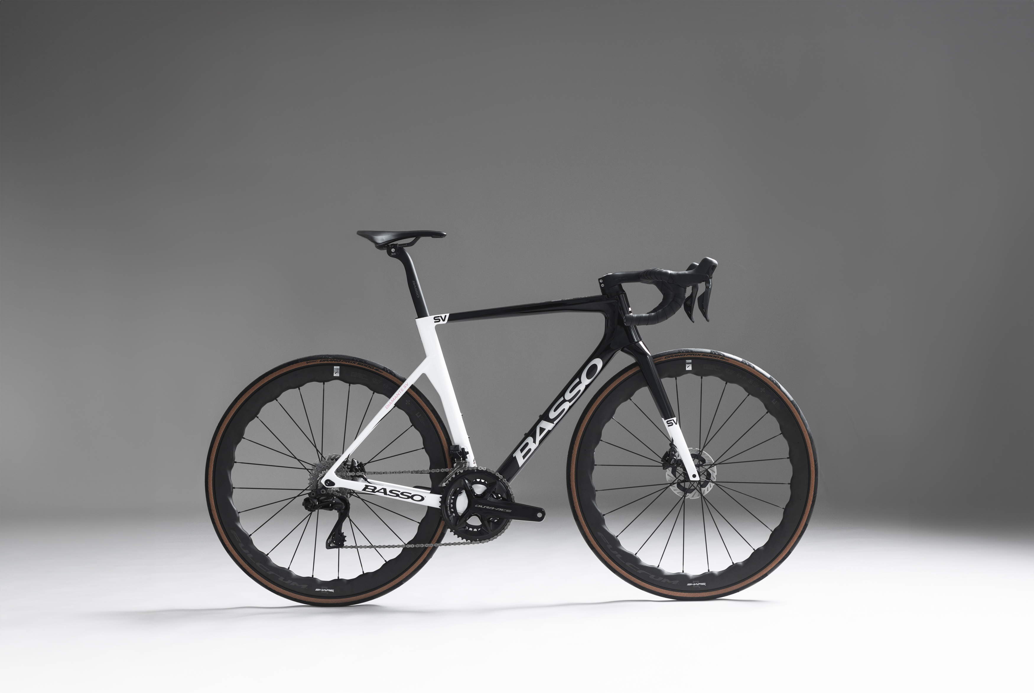 Basso Bikes Unveils Signature Series: Act II