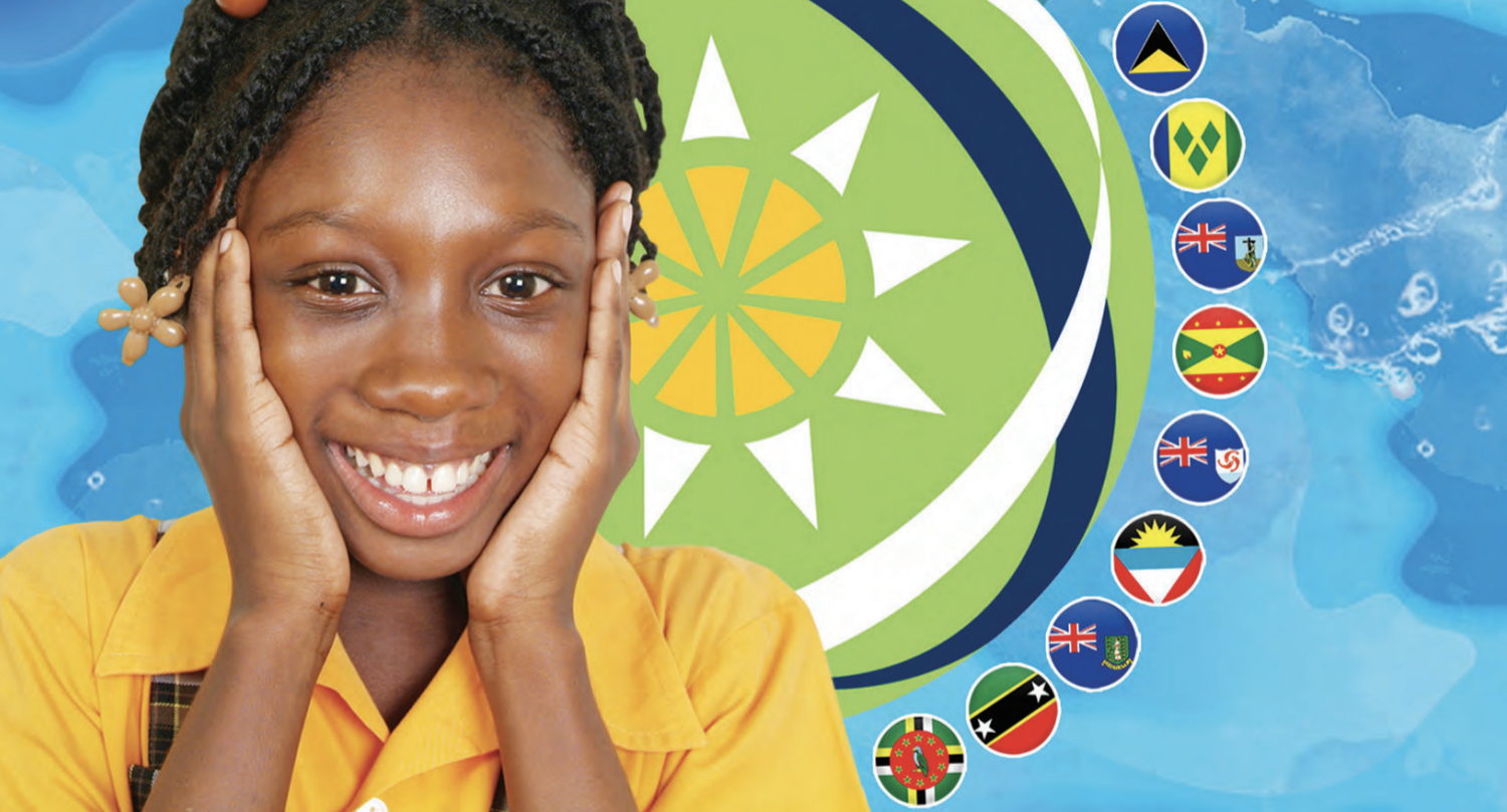 Education Development and Management in the OECS