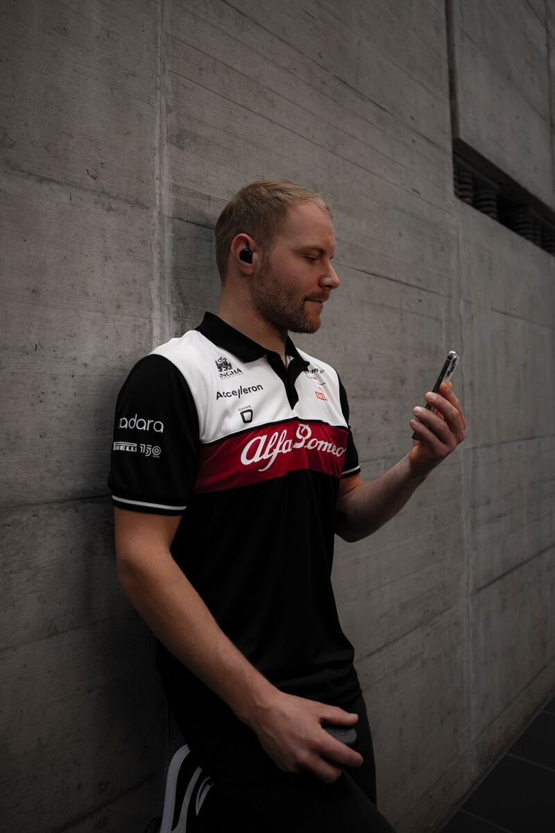 Valtteri Bottas