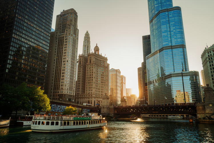 Chicago, IL