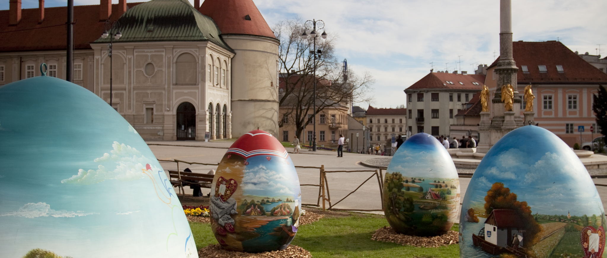Pâques en Croatie : Venez découvrir les traditions et festivités locales 
