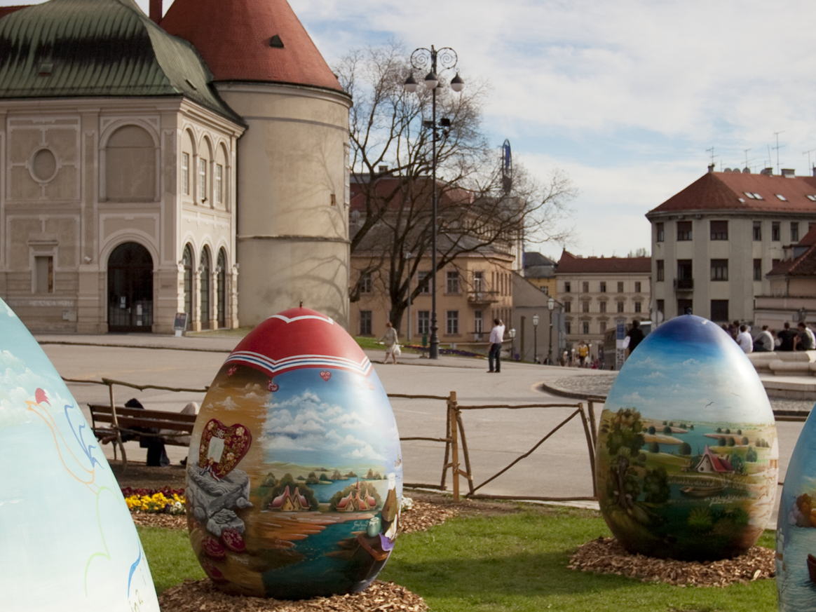 Pâques en Croatie : Venez découvrir les traditions et festivités locales 