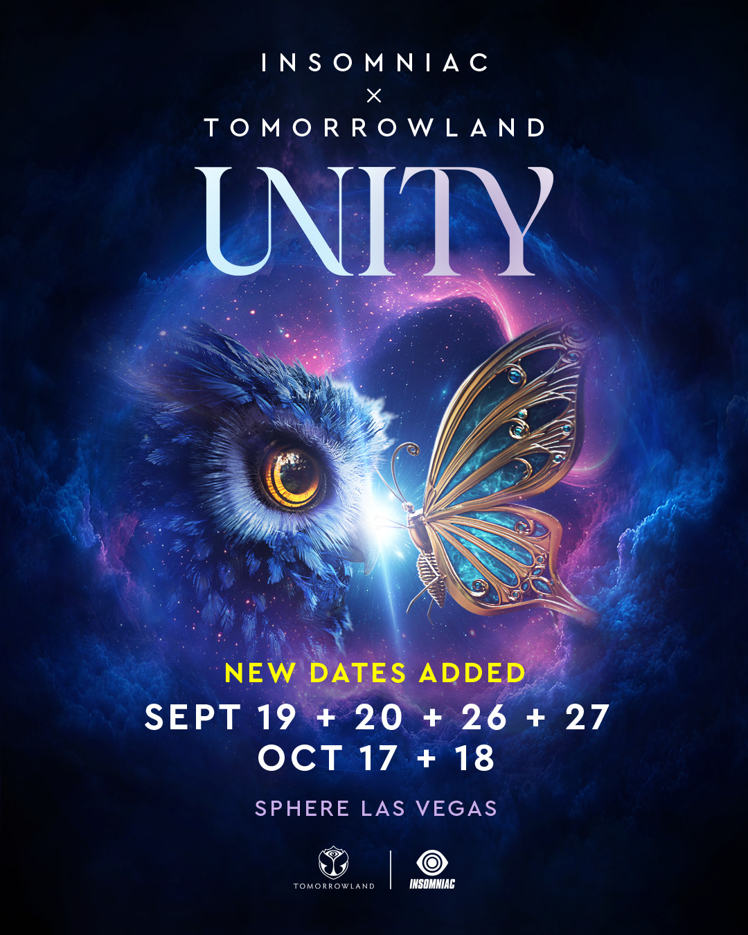 September 2025 EDM Festivals: The Ultimate Guide to Unmissable Events