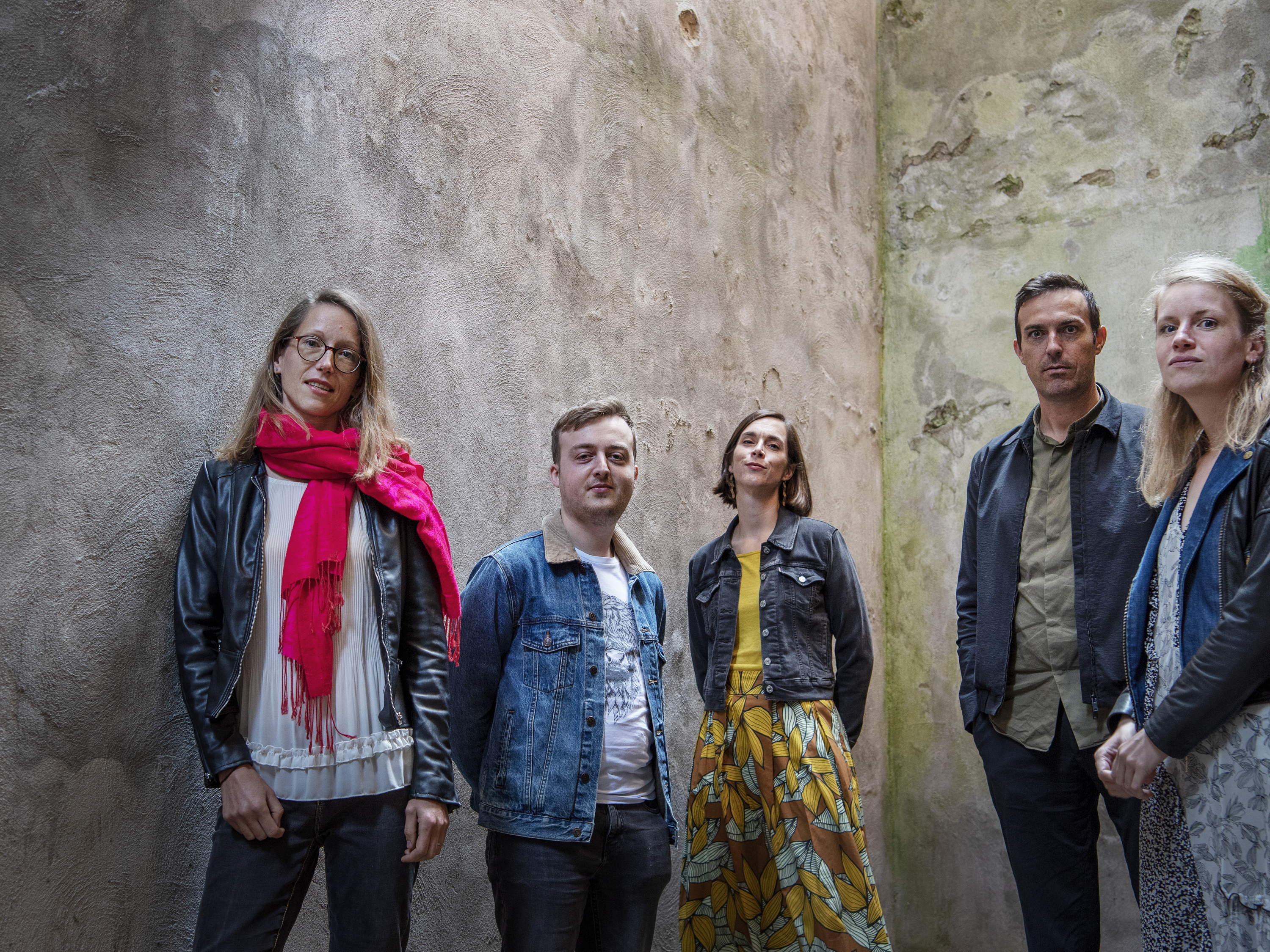 Klaar om de wereld te veroveren: Talking Birds Public Relations opent kantoor in Amsterdam