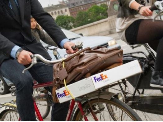 Un nouveau guide rassemble les meilleures méthodes hollandaises et danoises pour faire de l'Europe un endroit plus sûr pour les cyclistes