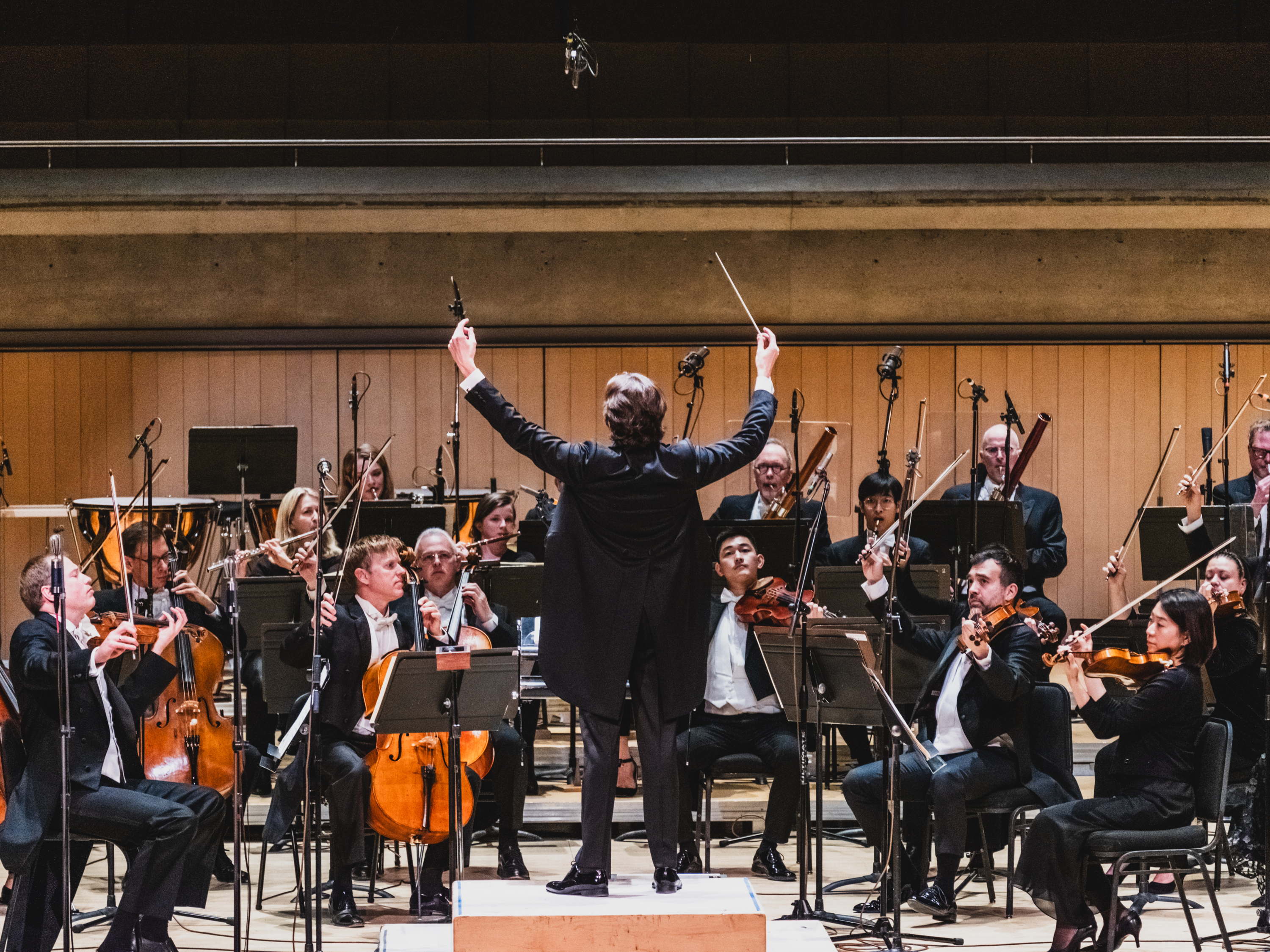 Toronto Symphony Orchestra and Harmonia Mundi Revive Stravinsky’s Legacy with Pulcinella