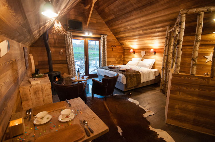 Aqualodge