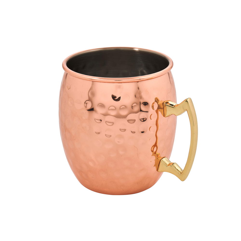 MOSCOW MULE mug_500ml_Ø9,3x11,9x10cmH_RVS_€9,95