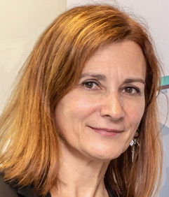 Laura Draetta, Maître de Conférences, Sociologie, Directrice adjointe de la Chaire RD-ID laura.draetta@telecom-paris.fr