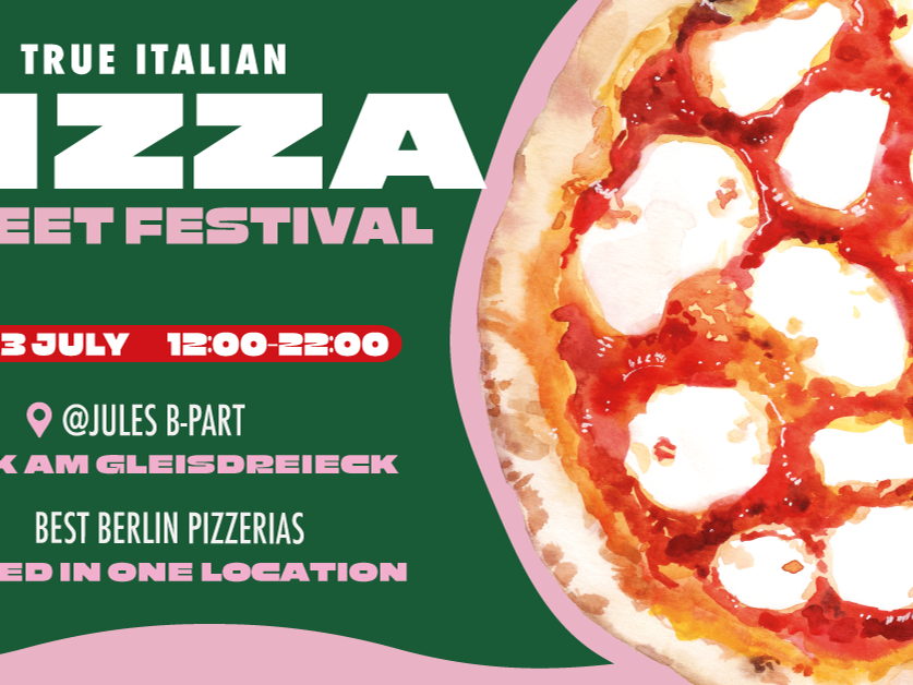 True Italian Pizza Street Festival 2025: A Weekend to Celebrate Pizza in All Its Forms