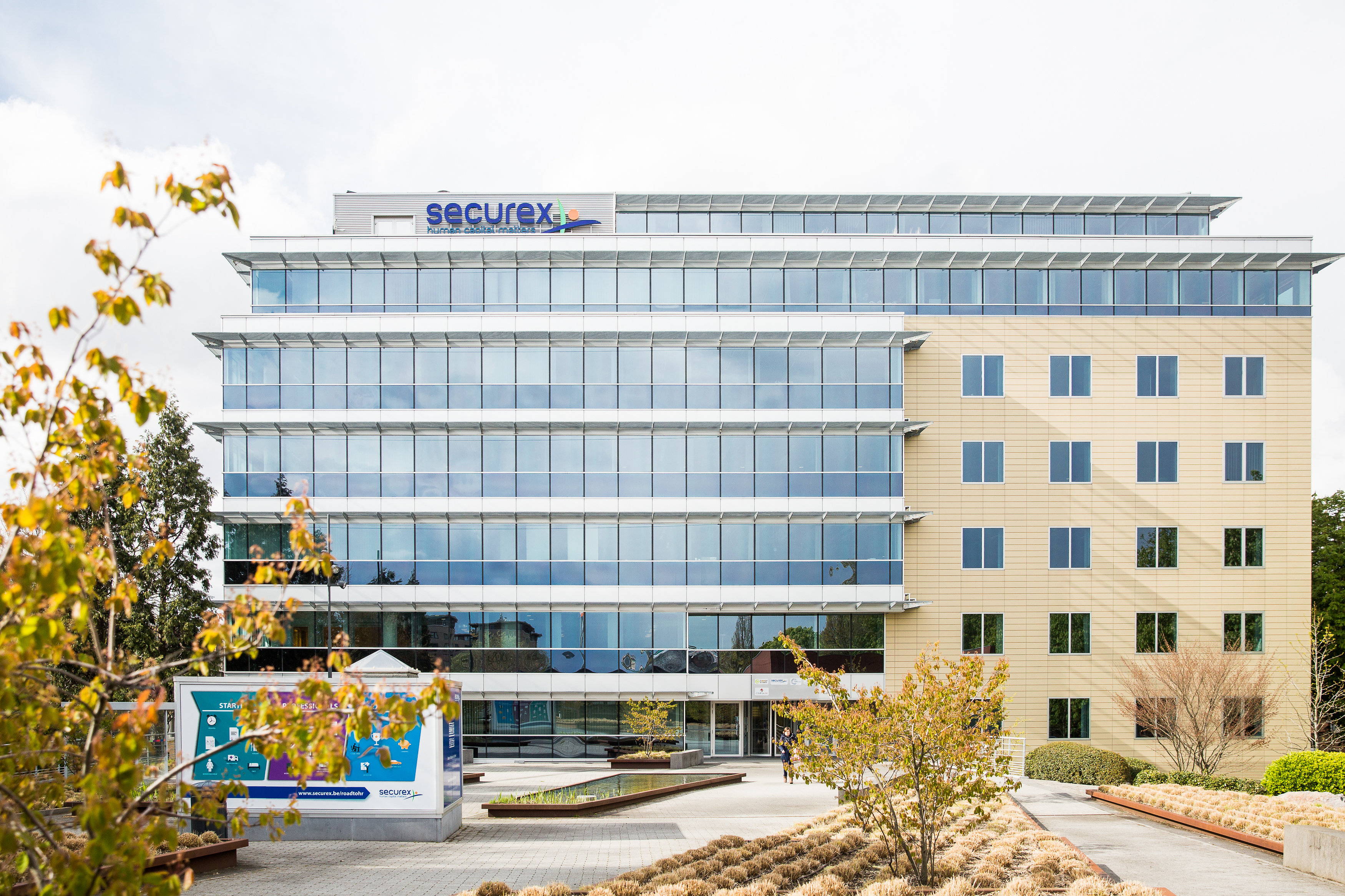 Securex continues international expansion