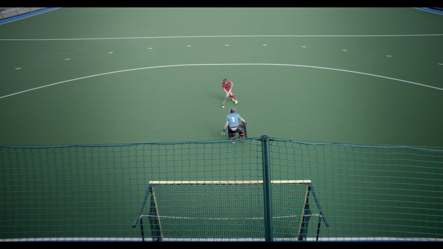 Straffe hockey dankzij straffe fans