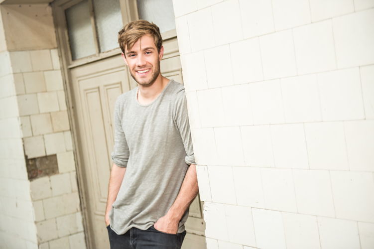 Pieter Verelst
(c) Joost Joossen- VRT