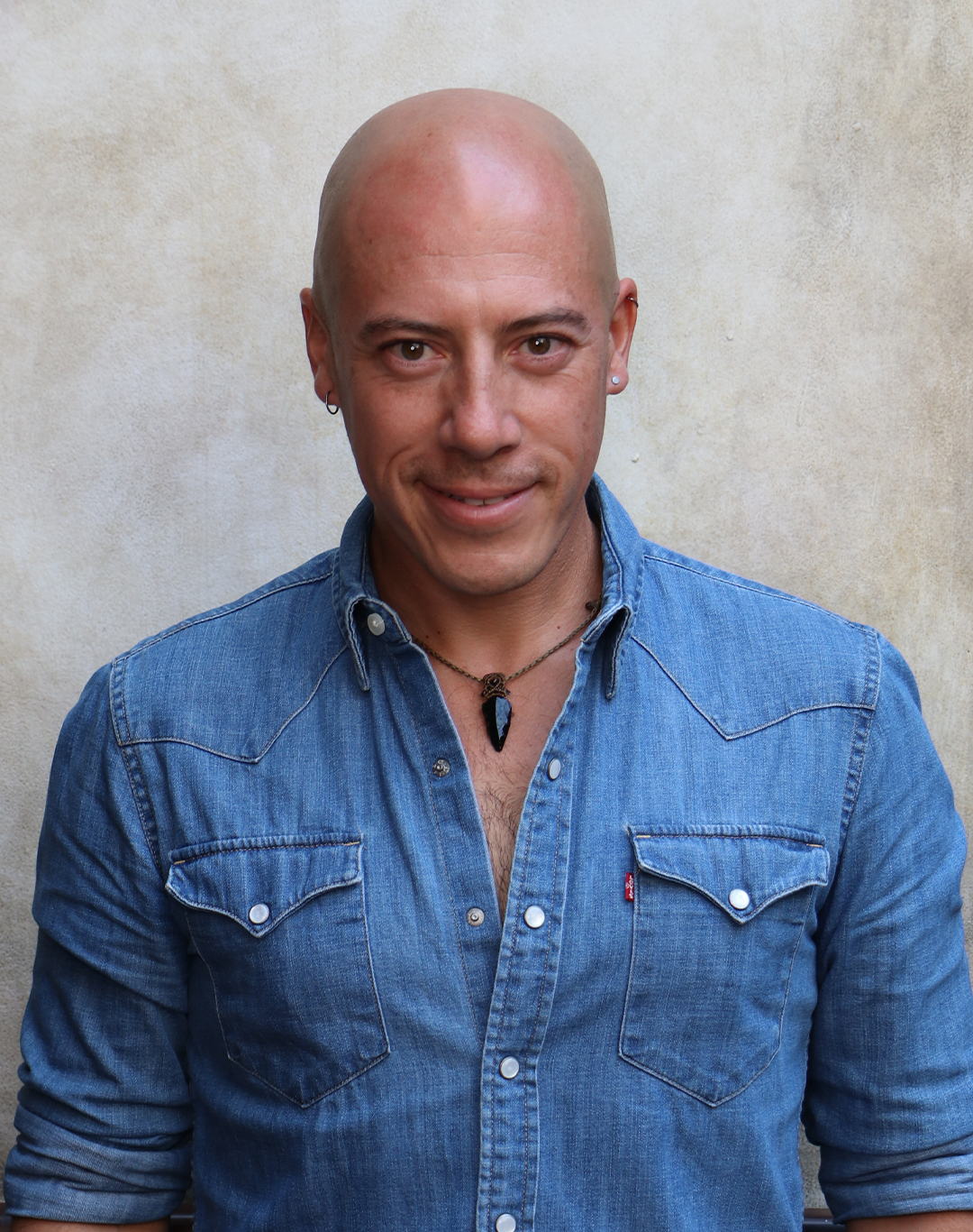 Juan Carlos Basurto, CMO de Band of Insiders Juan Carlos Basurto, CMO de Band of Insiders
