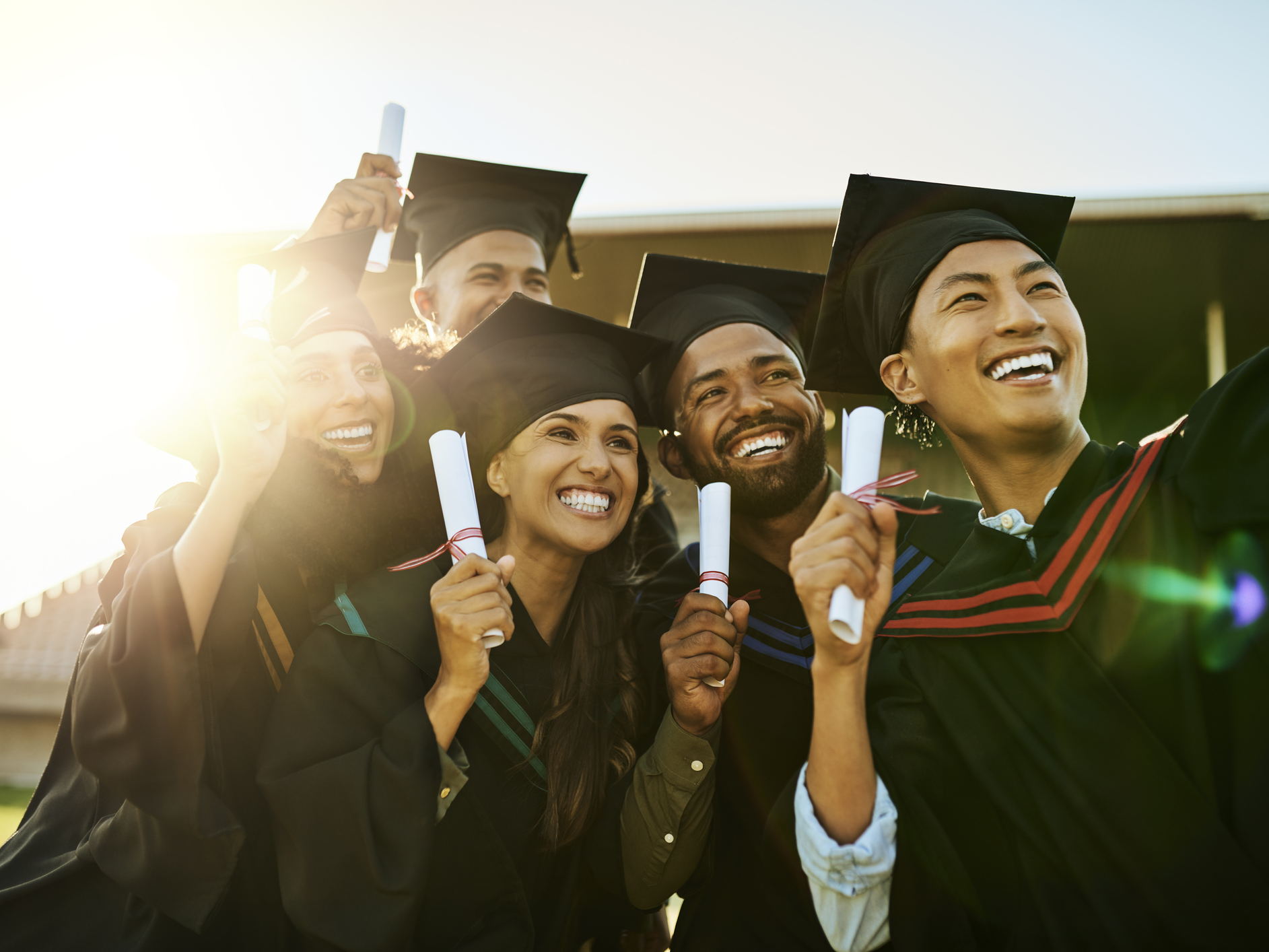 The American Council launches Scholarship Fund 