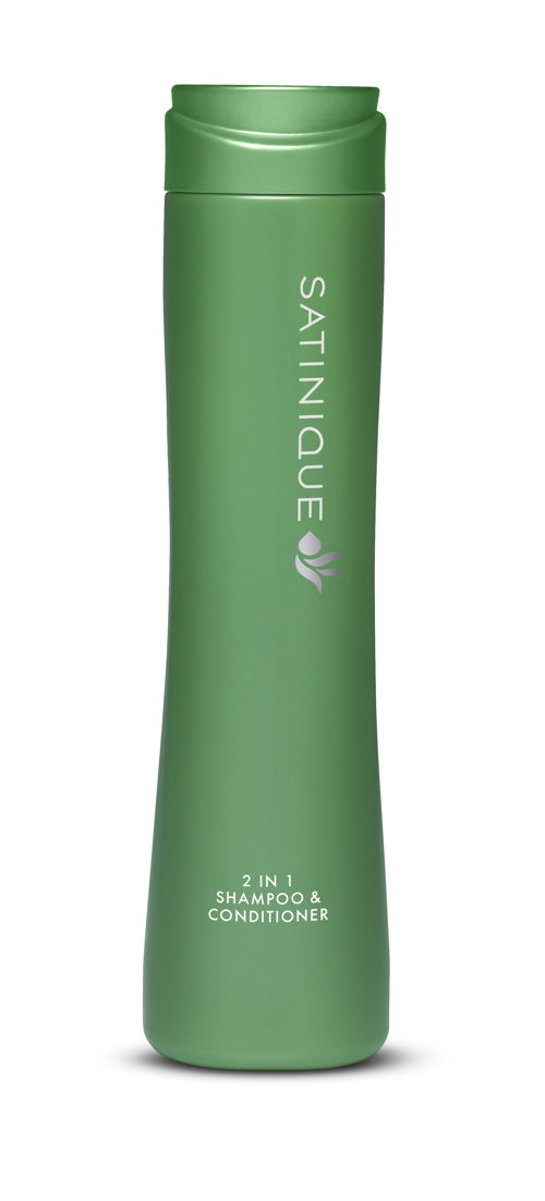 2 in 1 Shampoo & Conditioner