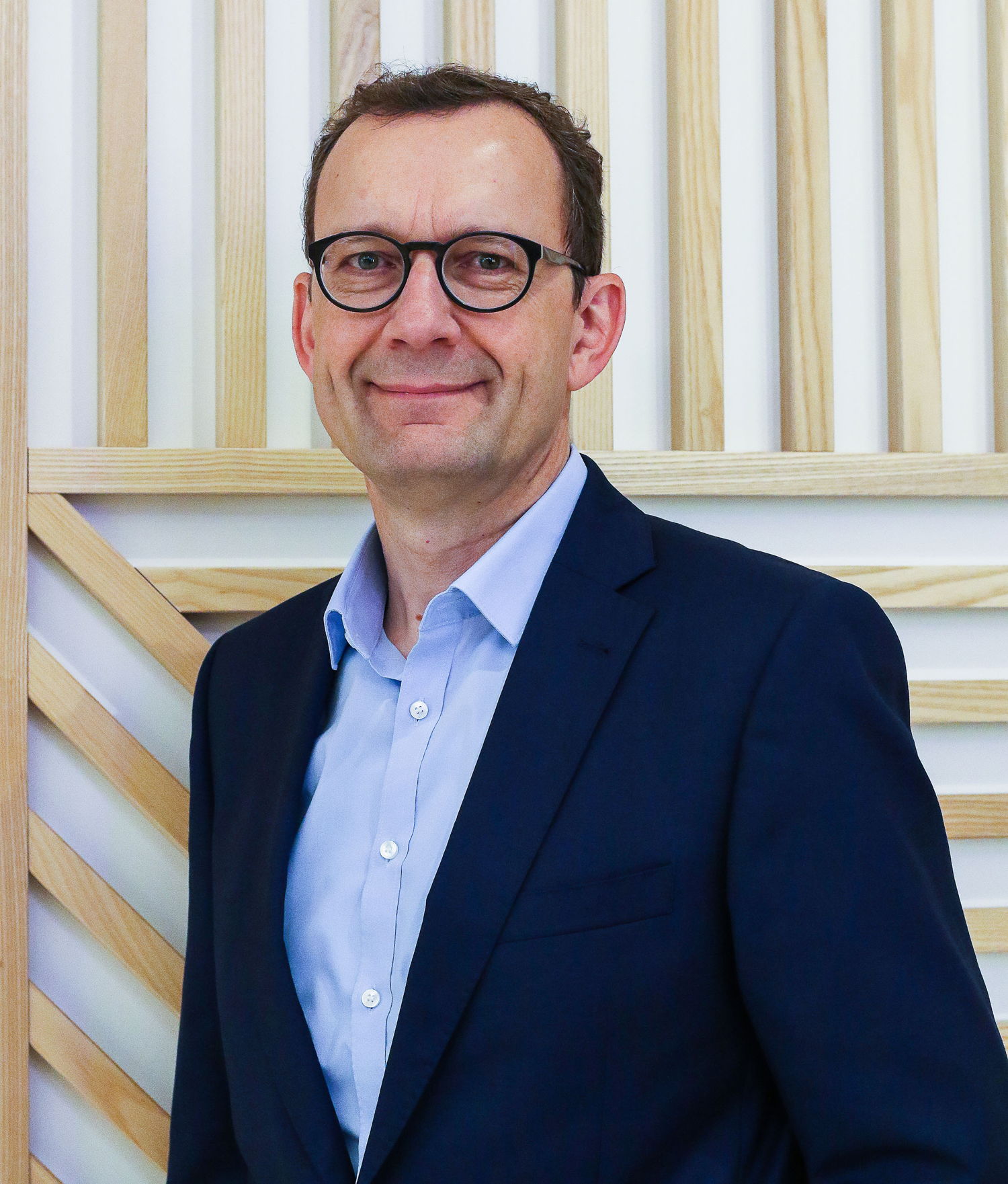 DKV Euro Service heeft Peter Meier per 2 januari 2020 benoemd tot nieuwe Chief Financial Officer (CFO). (foto DKV)