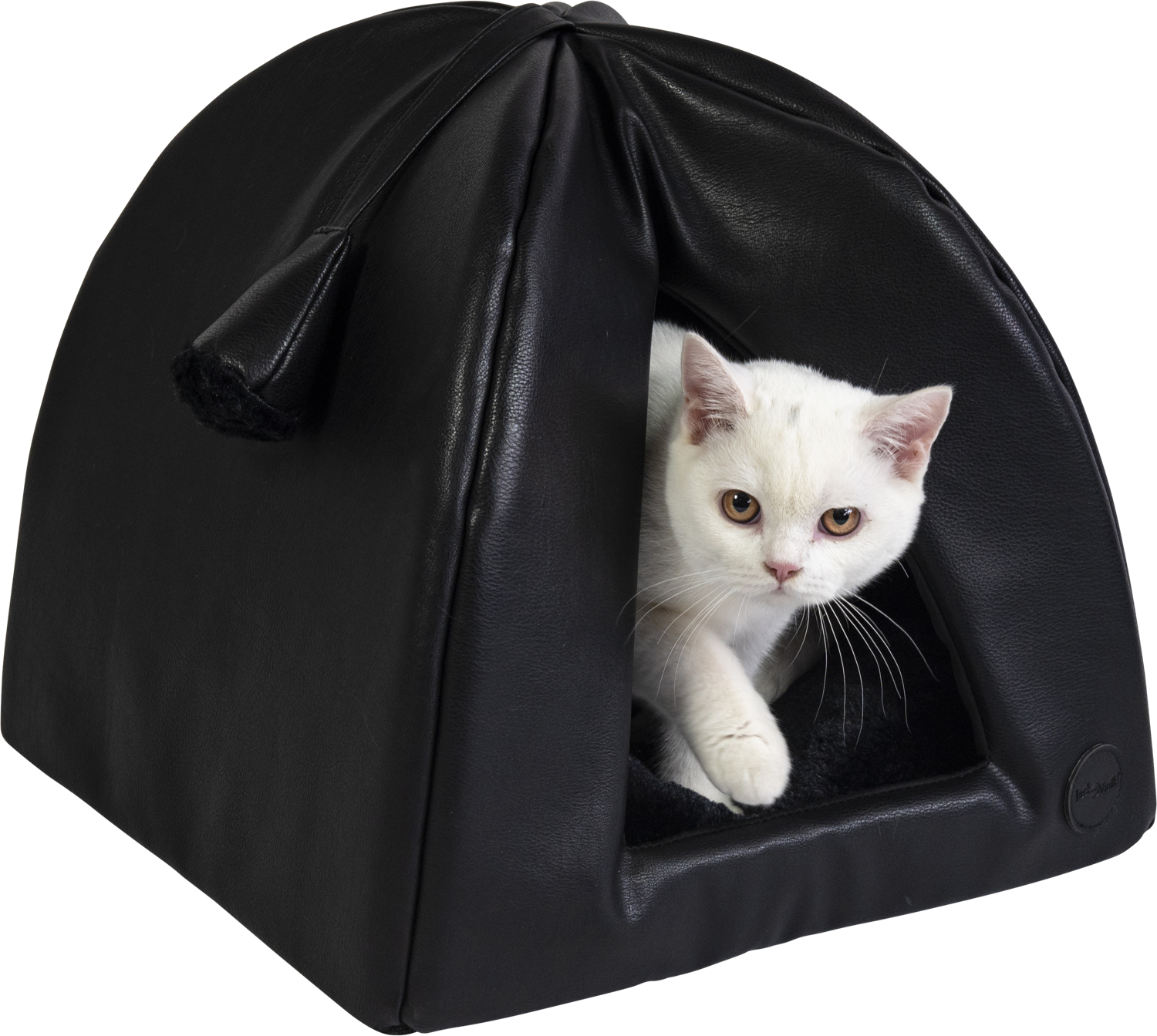 Jackie iglo black