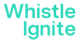 Whistle Ignite logo