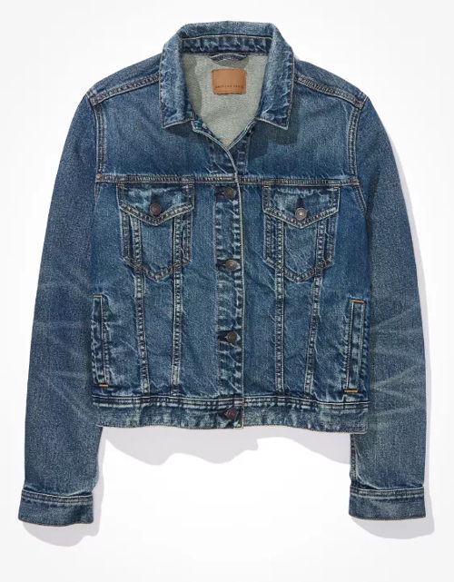 Cortesía de American Eagle